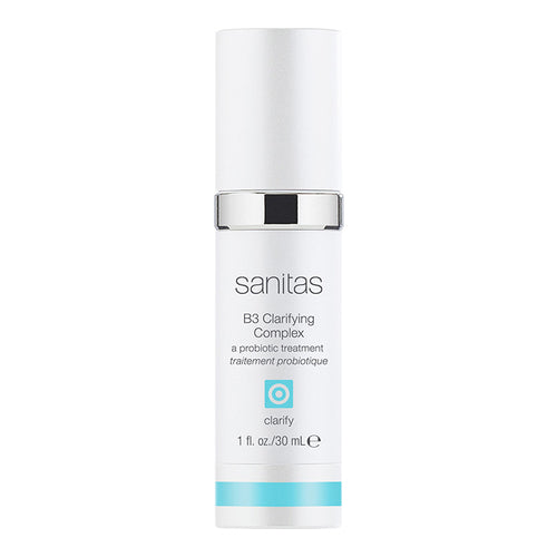 Sanitas B3 קומפלקס מבהיר