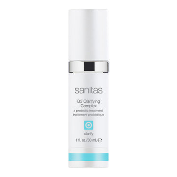 Sanitas B3 Clarifying Complex