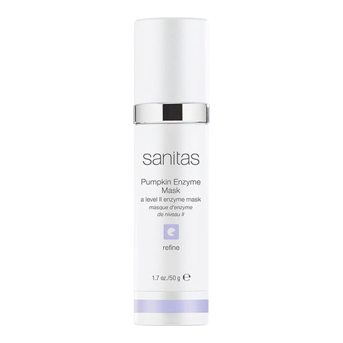 Sanitas Pumpkin Enzyme Mask