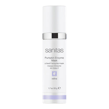Sanitas Pumpkin Enzyme Mask