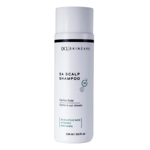 DCL Dermatologic SACELPETION SHAMPOO SHAMPOO