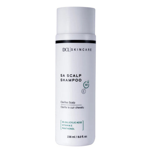 DCL Dermatologic SACELPETION SHAMPOO SHAMPOO