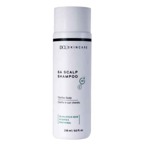 DCL Dermatologic SACELPETION SHAMPOO SHAMPOO
