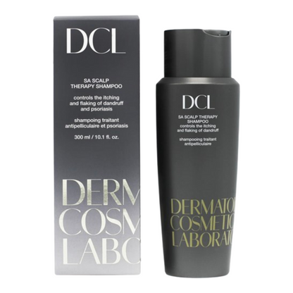 DCL Dermatologic SA Shampooing thérapeutique pour le cuir chevelu