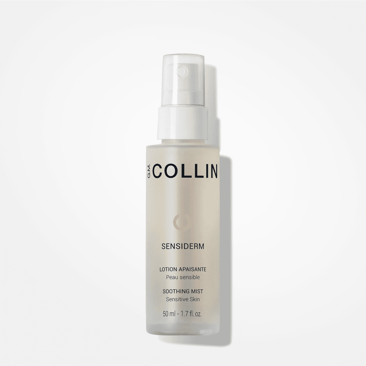 GM Collin Sensiderm Soothing Mist - Travel Size (50ml)