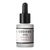 Codage Paris Serum N.10 - Anti -envelhecimento e energia