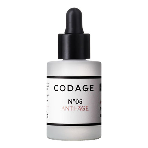 Codage Paris Serum N.5 - Anti-âge