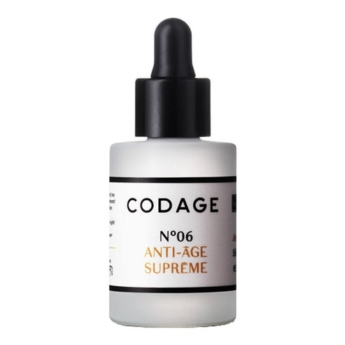 Codage Paris Serum N.6 - Anti -Aging Supreme