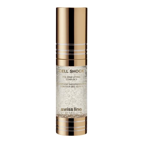 Sveitsisk linje CS øyesone løfter kompleks II