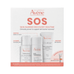 Avene Skin Barrier Kit includes soothing and restorative skincare essentials with bonus SPF. Ideal for redness and compromised skin care routines.