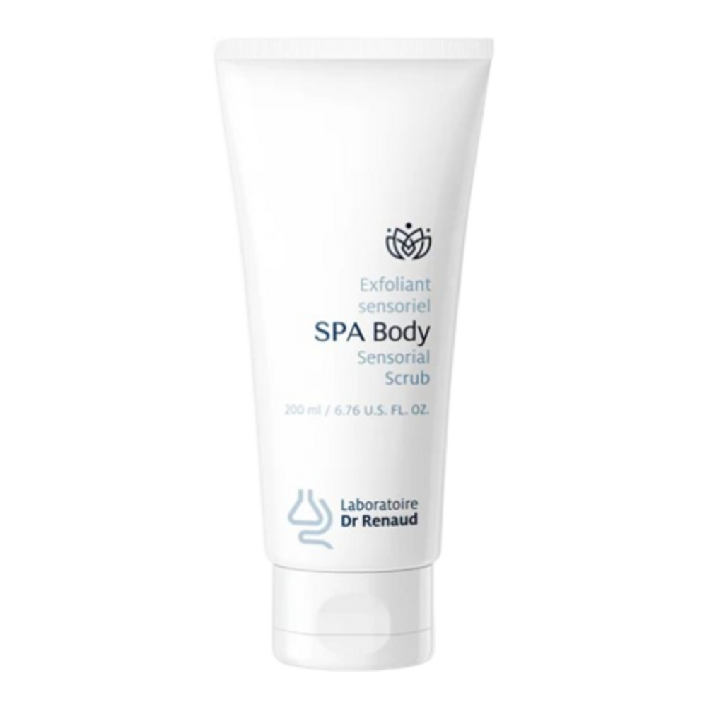 Dr Renaud Spa Body Exfoliant Sensoriel