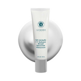 VI Derm Beauty SPF 50 Daily UV Defence Broad Spectrum Secrceen
