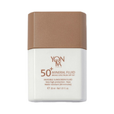 Yonka SPF 50+ Mineral Fluid