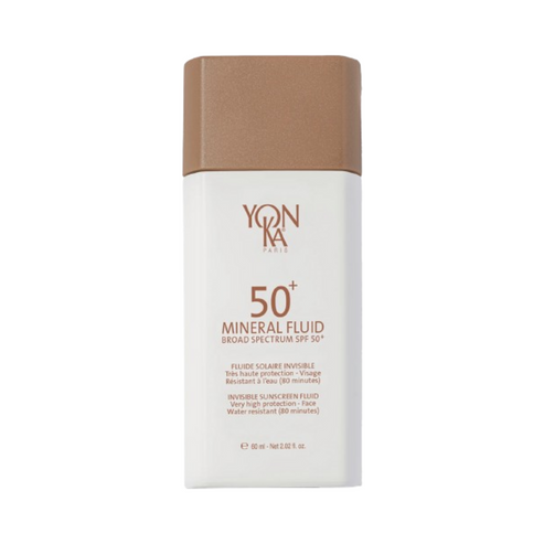 Yonka SPF 50+ Mineral Fluid