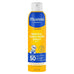 Mustela SPF 50 mineral solcreme spray