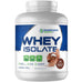 SS.ca WHEY ISOLATE, 5lb