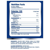 SS.ca WHEY ISOLATE, 5lb