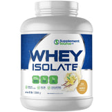 SS.ca WHEY ISOLATE, 5lb
