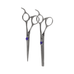 Tribal Scissors ST-2 Kit Shear and Thinner 5.5