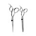 Tribal Scissors ST-5 Shear and Thinner Kit 6