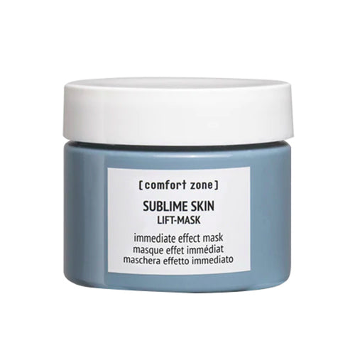 מסכת הרמת עור נשגבת באזור הנוחות