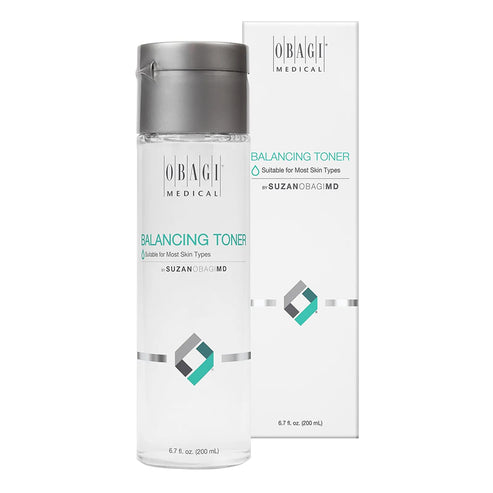 Obagi Suzanobagimd Balancing Toner