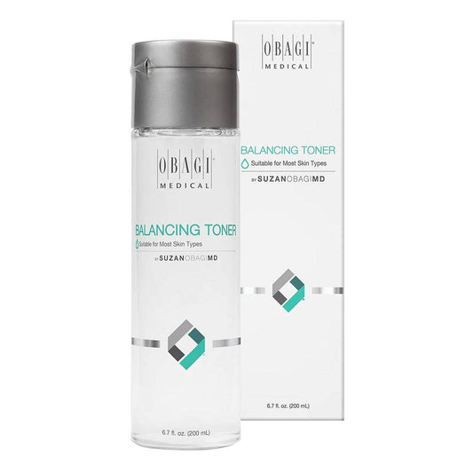 Obagi SUZANOBAGIMD Balancing Toner