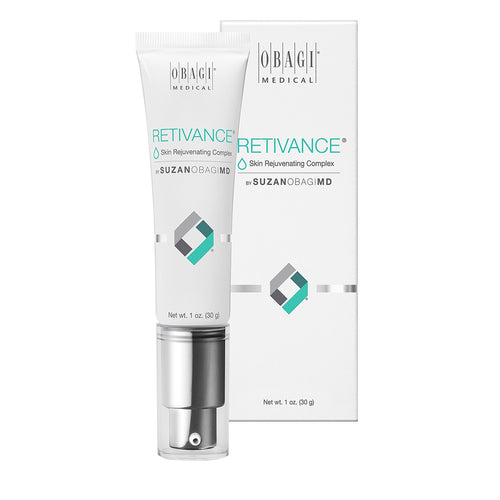 Obagi SUZANOBAGIMD Retivance Skin Rejuvenating Complex
