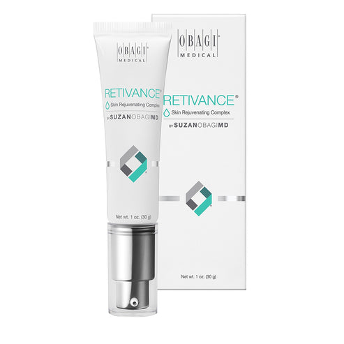Obagi SUZANOBAGIMD Retivance Skin Rejuvenating Complex