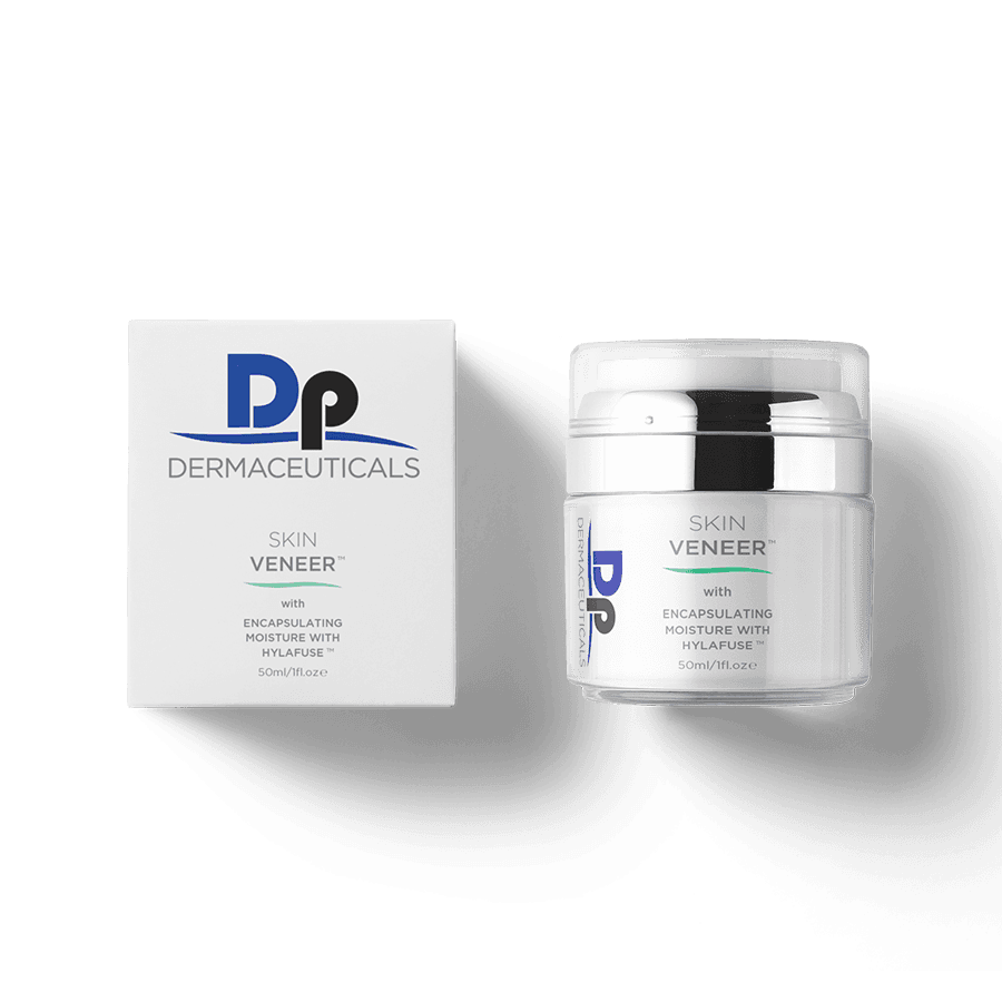 DP Dermaceuticals Skin Veneer Moisturizer