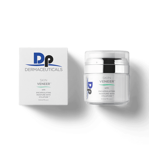 DP Dermaceuticals Skin Veneer Moisturizer