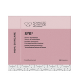 Edistynyt ravitsemusohjelma SYB6