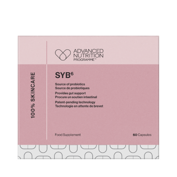 Advanced Nutrition Programme SYB6