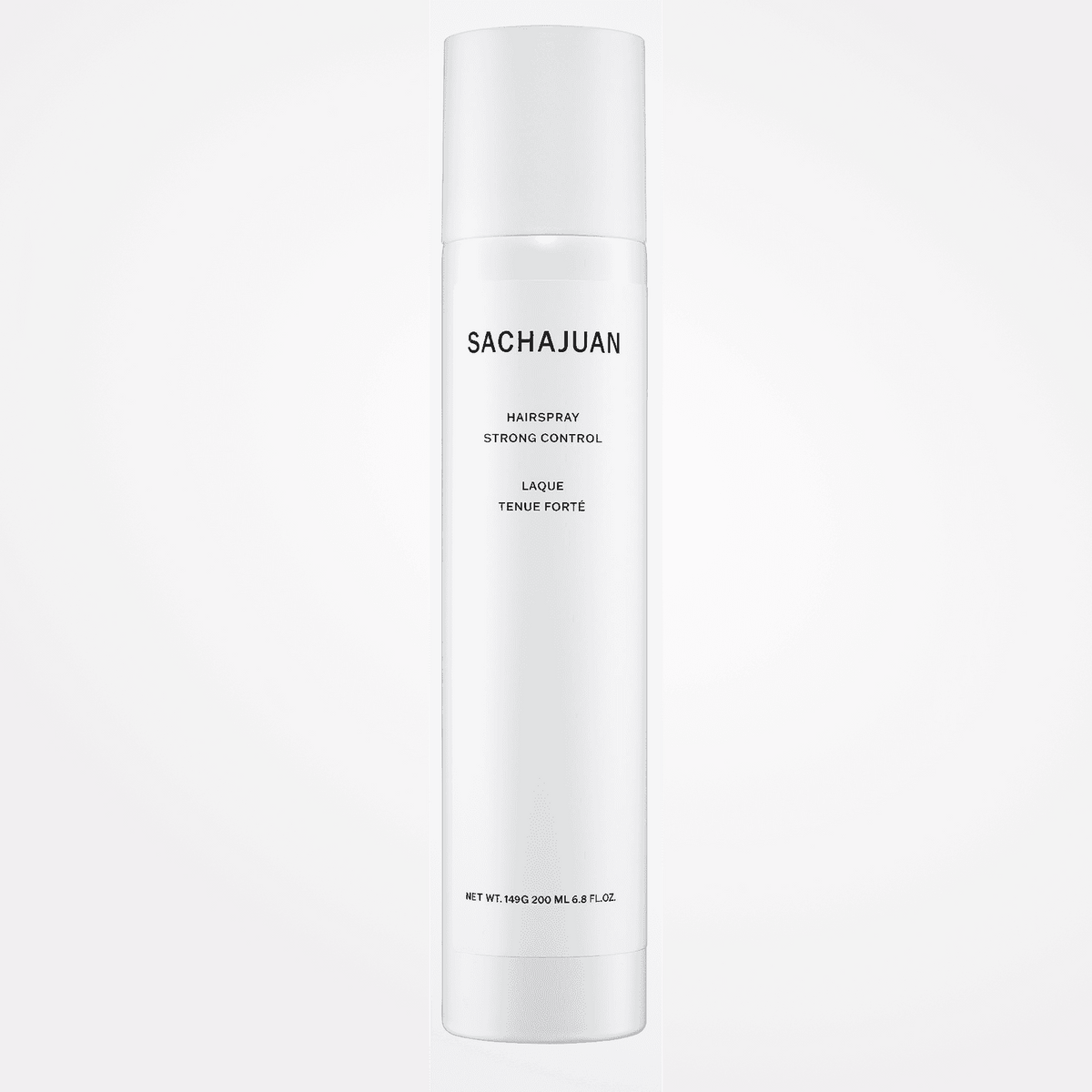 SACHAJUAN Hair Spray Strong Control