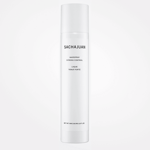 SACHAJUAN Hair Spray Strong Control