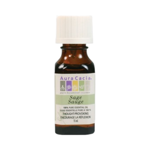 Aura Cacia Sage