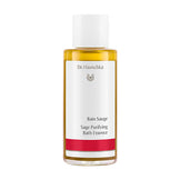 Dr. Hauschka Sage Purifying Bath Essence