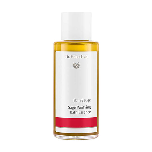 Dr. Hauschka Sage Purifying Bath Essence