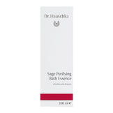 Dr. Hauschka Sage Purifying Bath Essence