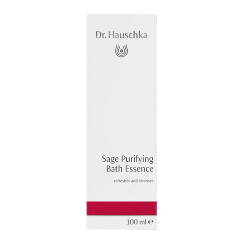 Dr. Hauschka Sage Purifying Bath Essence