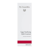 Dr. Hauschka Sage Purifying Bath Essence