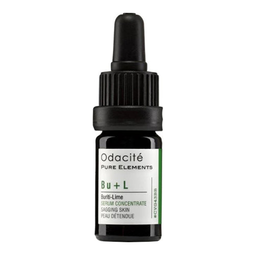Odacite Sagging Skin Booster - Bu+L: Buriti Lime