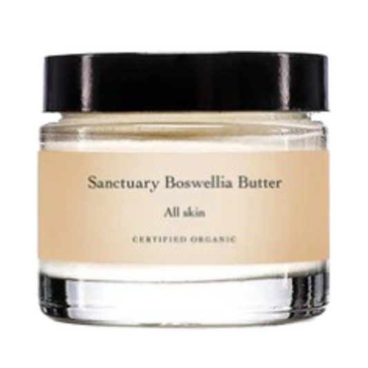 Evanhealy Sanctuary Boswellia Butter