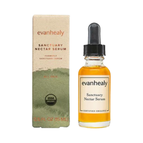 埃文黑莉庇护所花蜜血清