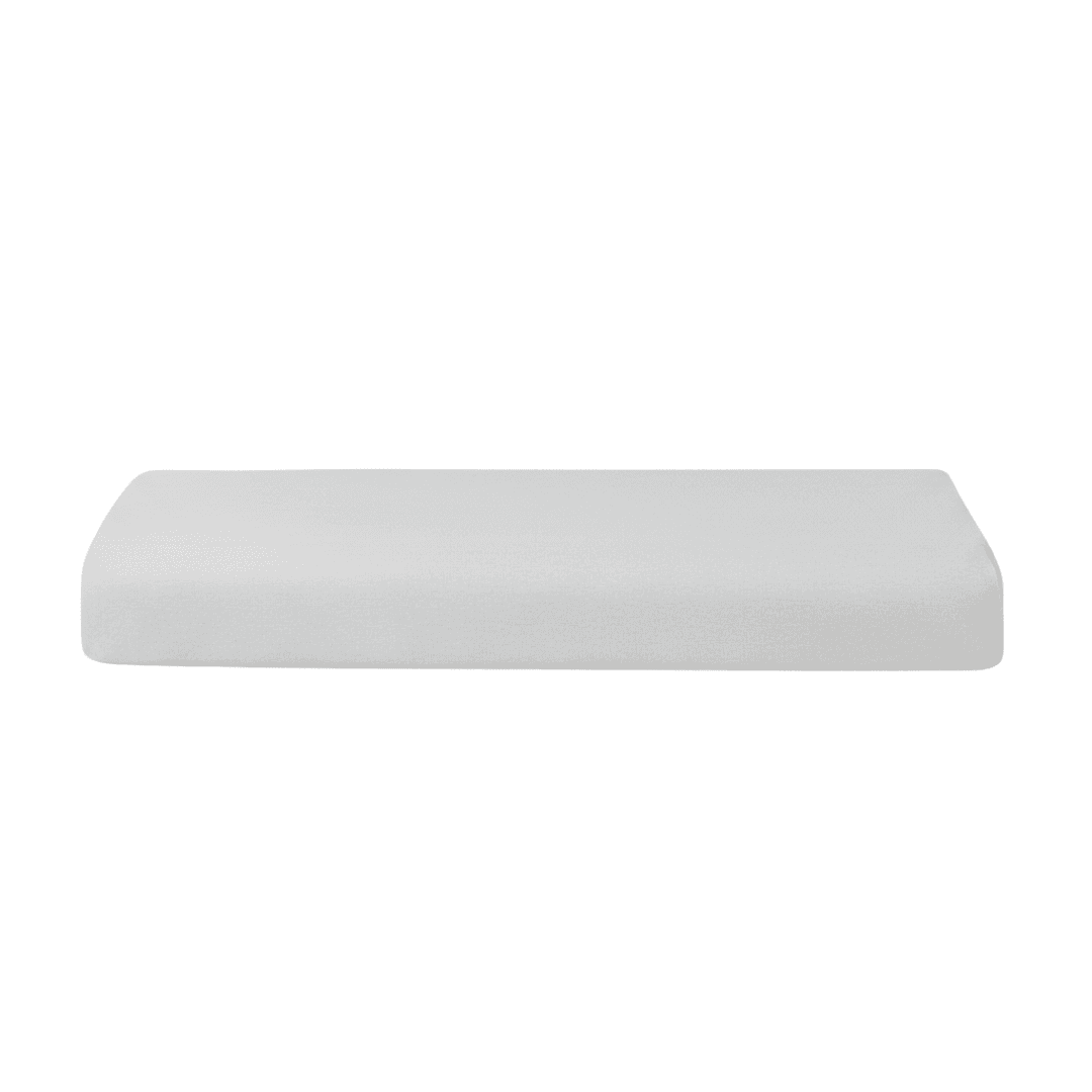 Refined Collection Sateen Fitted Sheet