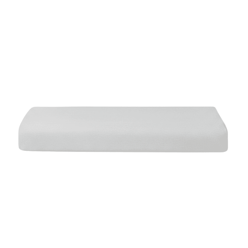 Refined Collection Sateen Fitted Sheet