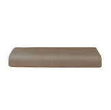Refined Collection Sateen Fitted Sheet