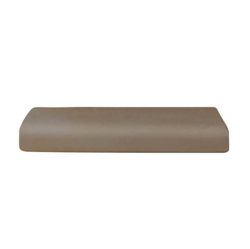 Refined Collection Sateen Fitted Sheet