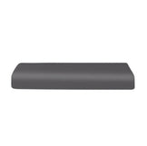 Refined Collection Sateen Fitted Sheet