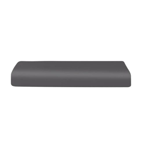 Refined Collection Sateen Fitted Sheet